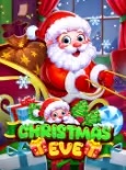 Christmas Eve game