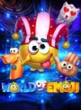 World Of Emoji game
