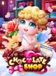 Chocolate Shop game
